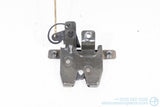Used 1990-1999 BMW E36 318i 323i 325i 328i M3 Trunk Latch Assembly