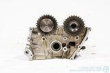 Used 2003-2007 Maserati M139 Quattroporte Left Cylinder Head