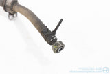 Used 1994-1997 Audi C4 S6 AAN Compressor to Condenser AC Line