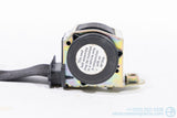 Used 1999-2006 BMW E46 323i 325i 328i 330i Sedan Touring Front Right Seat Belt