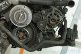 Used 1996 BMW E36 328i M52B28 Complete Engine - 205,488 Miles - Damaged PS Mount