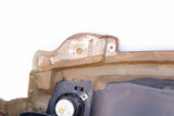 Used 1987-1991 BMW E32 735iL 750iL Dashboard in Havanna & Saddle Tan