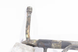 Used 1987-1992 BMW E32 750i 750iL AC Suction Pipe Evaporator to Compressor