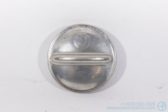 Used 1966-1976 BMW E10 2002 Chrome Gas Cap