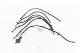 Used 2003-2008 Maserati Quattroporte DuoSelect F1 Gearbox Hydraulic Line Set