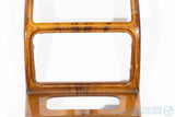 Used 2003-2007 Maserati M139 Quattroporte Palissandro Wood Trim Set Rosewood