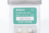 Used 1986-1989 BMW E32 E34 525i 530i 535i M5 730i 735i 750i ABS Control Module