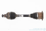Used 2008-2016 Audi B8 8T 8F A5 S5 Front Right CV Axel Assembly