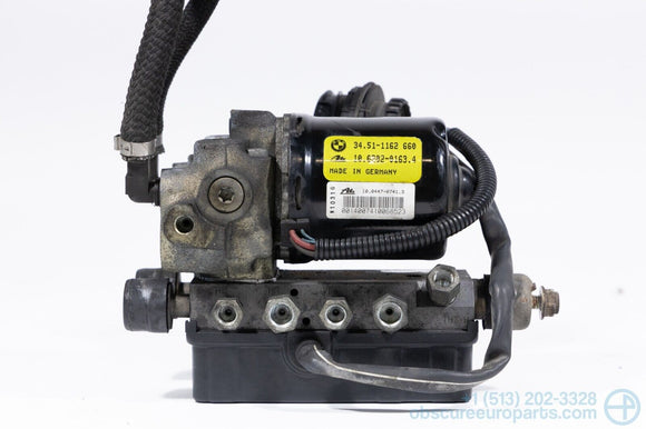 Used 1990-1999 BMW E36 323i 325i 328i M3 ABS Module