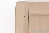 Used 1987-1993 BMW E30 318i 325i Convertible Rear Seat Set in Natur Braun
