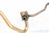 Used 2003-2007 Maserati M139 Quattroporte Compressor to Shield Joint AC Line