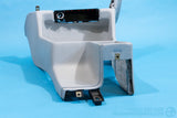 Used 1988-1996 BMW E34 525i 535i 540i M5 Center Console in Silber