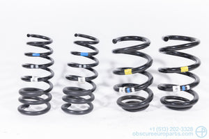 Used 2019-2024 Porsche 992.1 911 Carrera 4S Factory Spring Set