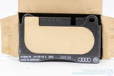 NOS 2012-2013 Audi 8J TTRS Front Brake Pad Set