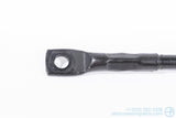 Used 1969-1975 BMW E9 2800CS 3.0CS 3.0CSi 3.0CSL Seat Belt  Buckle