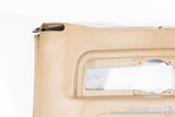 Used 1987-1993 BMW E30 318i 325i Convertible Right Rear Side Panel Natur Braun
