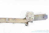 Used 2003-2007 Maserati M139 Quattroporte Front Lower Bull Bar