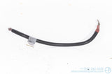 Used 1999-2006 BMW E46 E60 E65 E53 E83 M54 Positive Starter Alternator Cable