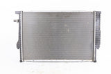 Used 1987-1995 BMW E32 E31 750i 850Ci M70 Radiator w/ Transmission Cooler