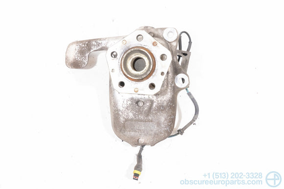 Used 2003-2007 Maserati M139 Quattroporte Front Left Hub Assembly