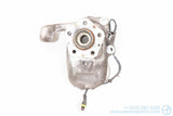 Used 2003-2007 Maserati M139 Quattroporte Front Left Hub Assembly