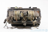 Used 1978-1986 BMW E23 728i 733i 735i 745i Heater Vent AC Core Assembly