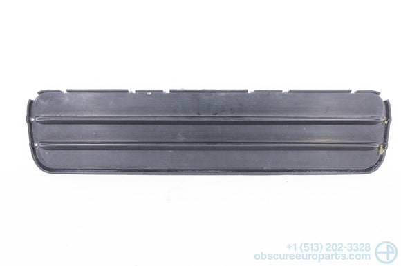Used 1995-2001 BMW E36 318ti 325i M3 M Technic Front Bumper Center Grill Insert