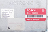 Used 1990-1993 BMW E30 325i Bosch Motronic Red Label DME