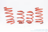 Used Bavarian Autosport Lowering Spring Kit for 1988-1993 BMW E30 318i 325i Vert
