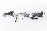 Used 1988-1994 BMW E32 735i 740i 750i Matching Lock and Key Set