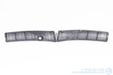 Used 1983-1993 BMW E30 318i 320i 325i M3 Windscreen Cowl Vent Set