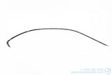 Used 2007-2013 BMW E82 128i 135i Shadowline Upper Window Trim Set