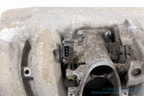 Used 1992-1993 BMW E30 318i M42 Upper Intake Manifold w/ Throttle Body