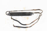 Used 1980-1986 BMW E23 728i 732i 735i 745i Oil Cooler w/ Lines