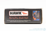 NOS Hawk HT-14 Compound Brake Pads for 1986-1998 Porsche 928 944 911