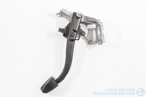Used 1999-2008 BMW E46 E85 E86 325i 328i 330i Z4 Automatic Brake Pedal Assembly