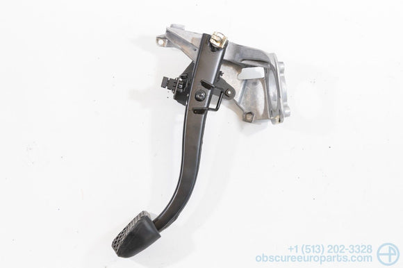 Used 1999-2008 BMW E46 E85 E86 325i 328i 330i Z4 Automatic Brake Pedal Assembly