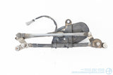 Used 2003-2007 Maserati M139 Quattroporte Windshield Wiper Linkage with Motor