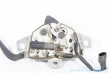Used 2003-2007 Maserati M139 Quattroporte Hood Latch Mechanism
