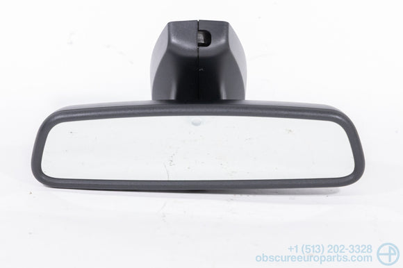 Used 2003-2016 BMW E70 E8x E89 E9x 135i 335i X5 X6 Z4 Rearview Mirror Compass RC