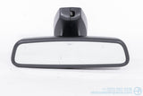 Used 2003-2016 BMW E70 E8x E89 E9x 135i 335i X5 X6 Z4 Rearview Mirror Compass RC