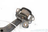Used 1990-2006 BMW E36 E46 325i 328i Left Rear Trailing Arm w/ Hub & Dust Shield