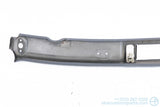 Used 1983-1993 BMW E30 318i 320i 325i M3 Convertible Upper Windshield Trim Panel