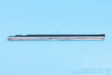 Used 1987-1993 BMW E30 318i 320i 325i Convertible Rear Right Window Molding Trim