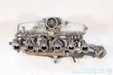 Used 1972-1977 BMW E3 E9 3.0Si 3.0CSi 3.0CSiL Intake Manifold & Throttle Body