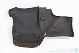 Used 1981-1993 BMW E30 318i 325i Convertible Trunk Trim Panel Set