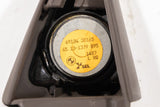 Used 1988-1994 BMW E32 735i 750i Front Left Door Tweeter Havanna