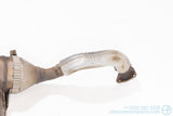 Used 2006-2008 Porsche 987 Cayman S Boxster S Factory Exhaust System w/ Tip