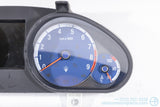 Used 2003-2007 Maserati M139 Quattroporte Instrument Cluster KM/H
