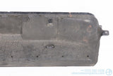 Used 1990-1999 BMW E36 318i 323i 325i 328i M3 Heater Closing Panel